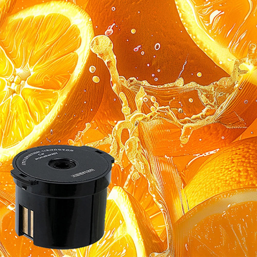 Advanced car air freshener for men and women.