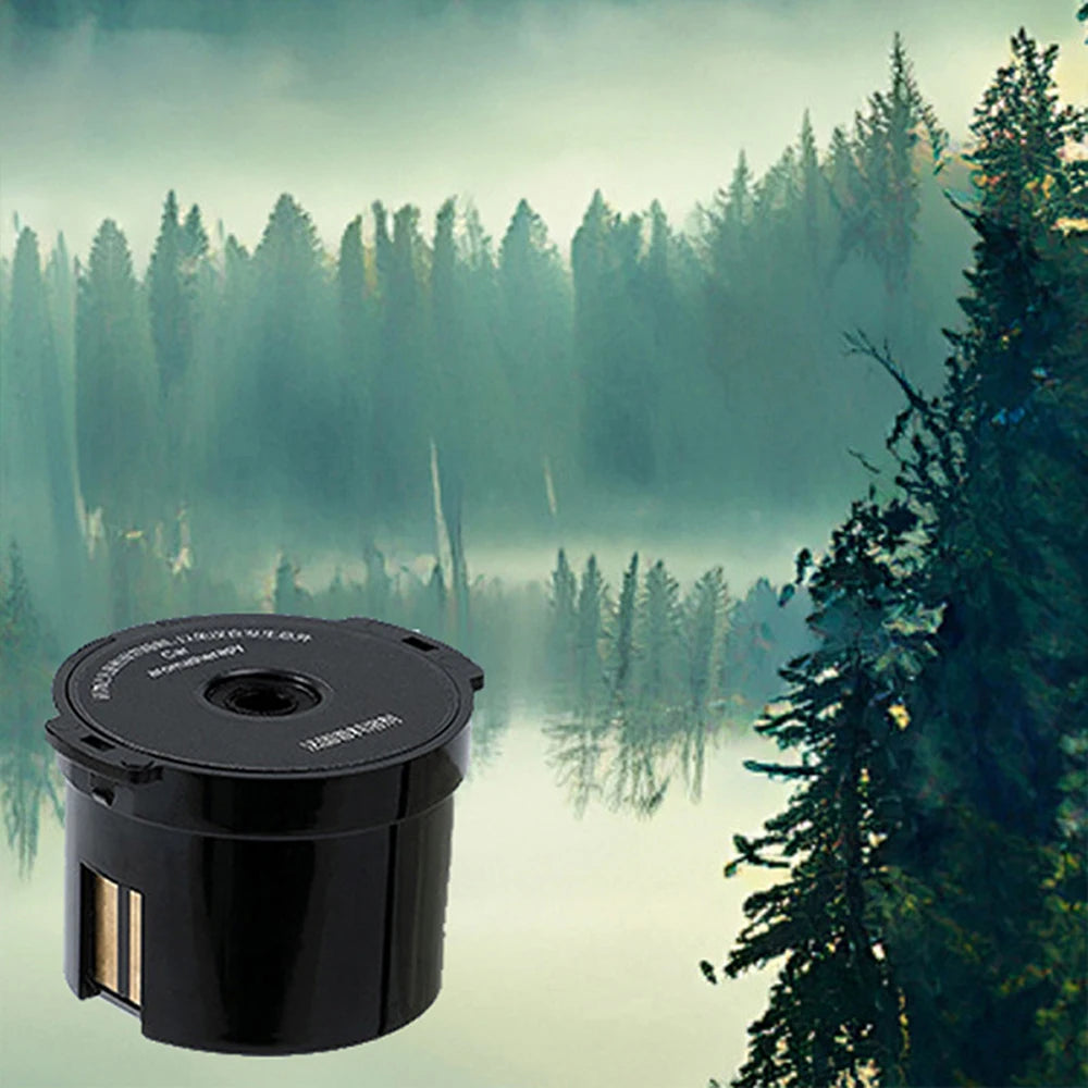 Advanced car air freshener for men and women.