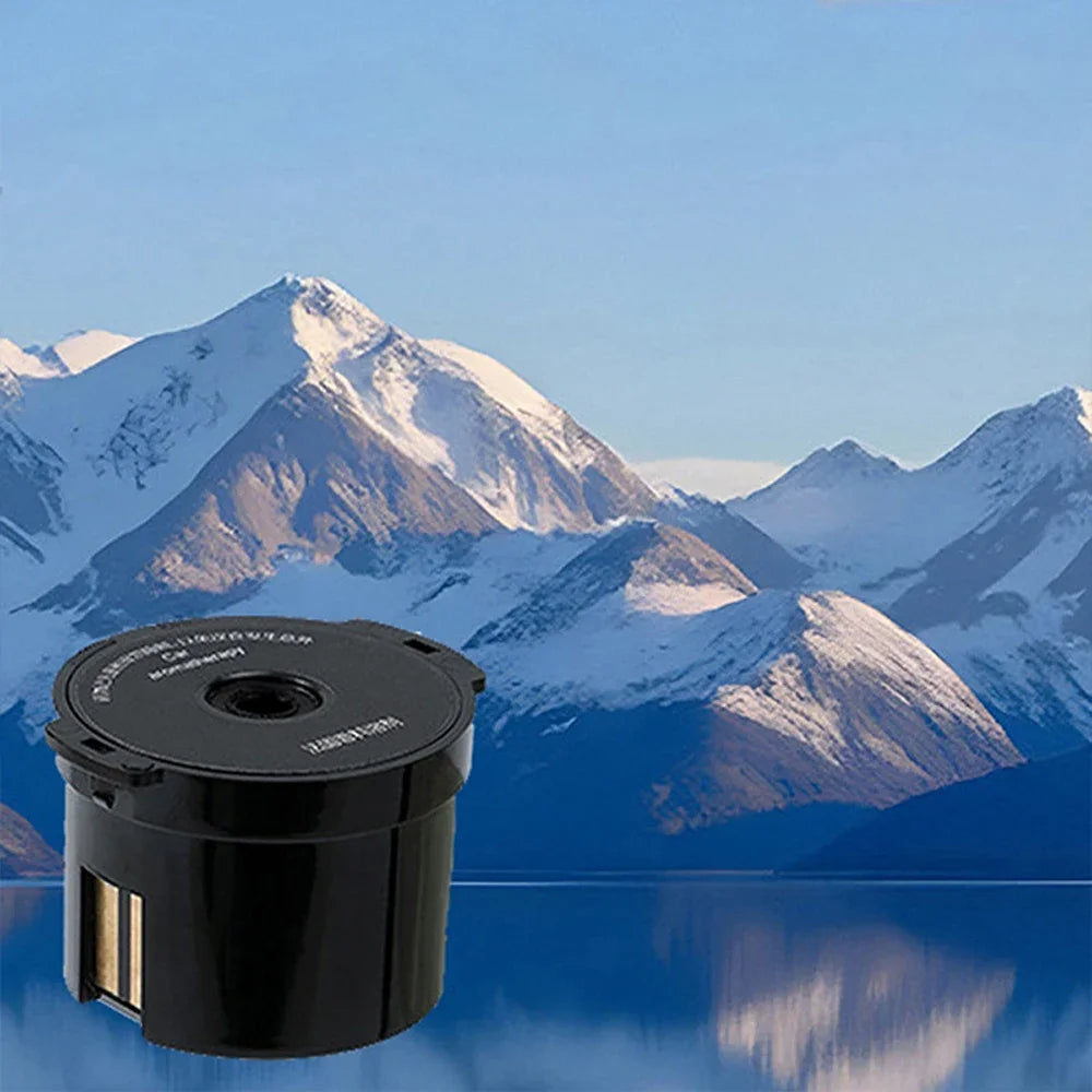 Advanced car air freshener for men and women.