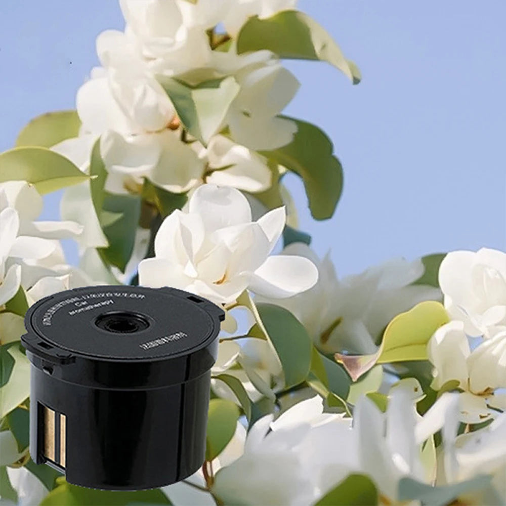 Advanced car air freshener for men and women.