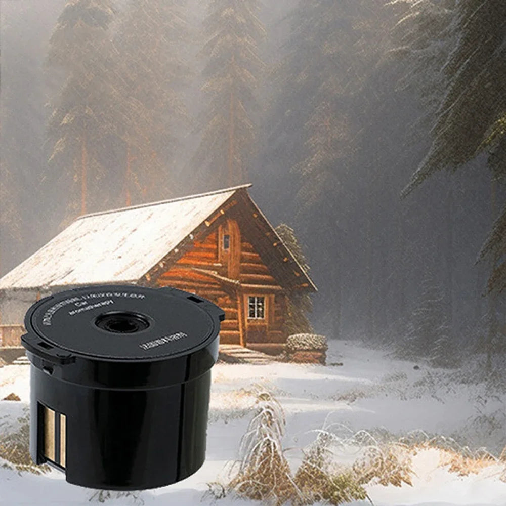 Advanced car air freshener for men and women.