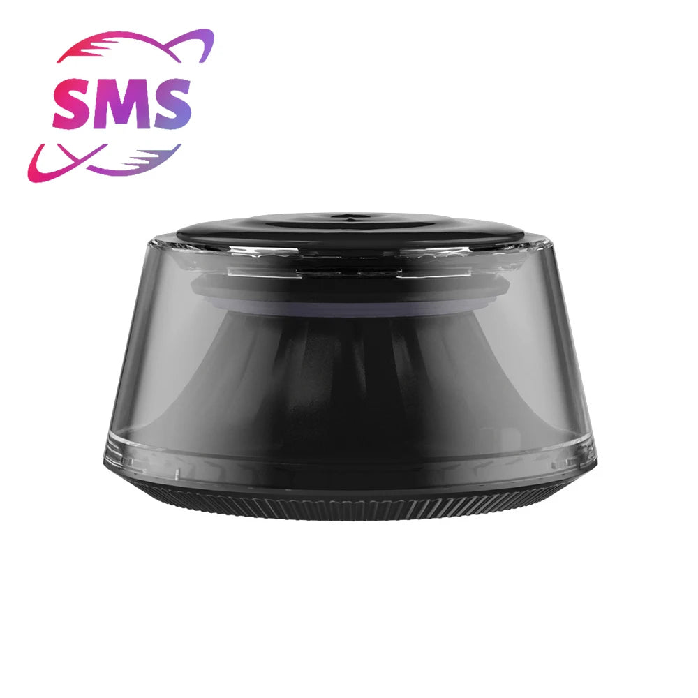 Advanced car air freshener for men and women.