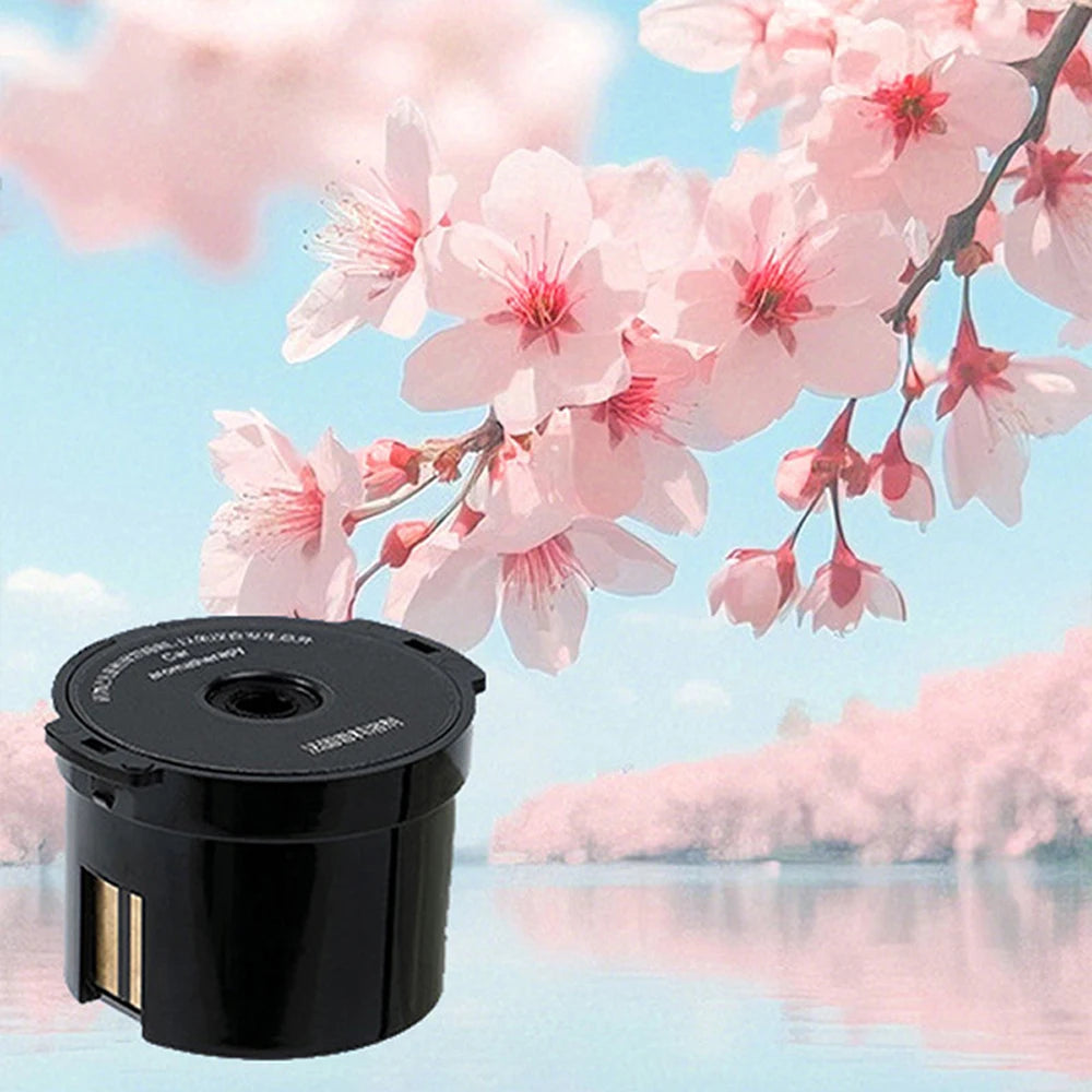 Advanced car air freshener for men and women.