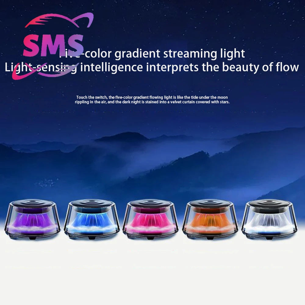 Advanced car air freshener for men and women.